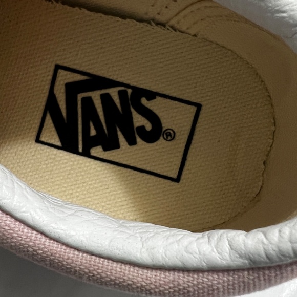 VANS ' Old Skool ' kids shoes - Picture 3 of 8